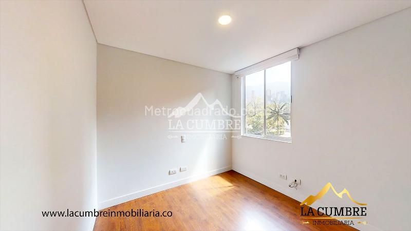 3BR Apartment with Pool in Santa Maria de Los Angeles - 9