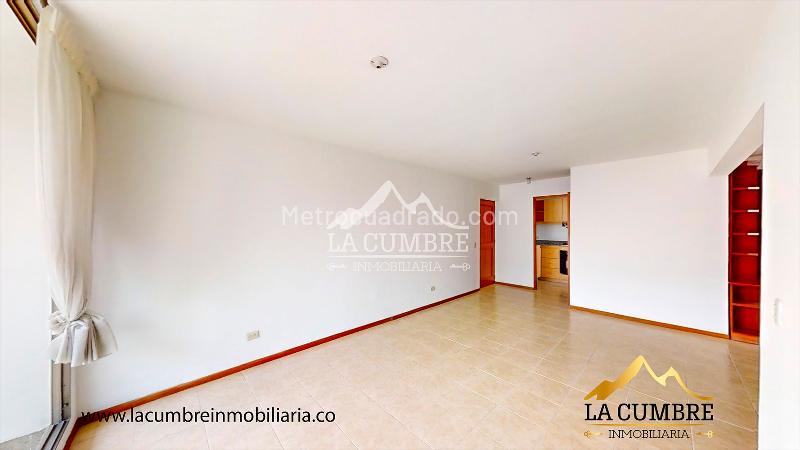 3BR Apartment with Double Covered Parking in Los Balsos, El Poblado - 3