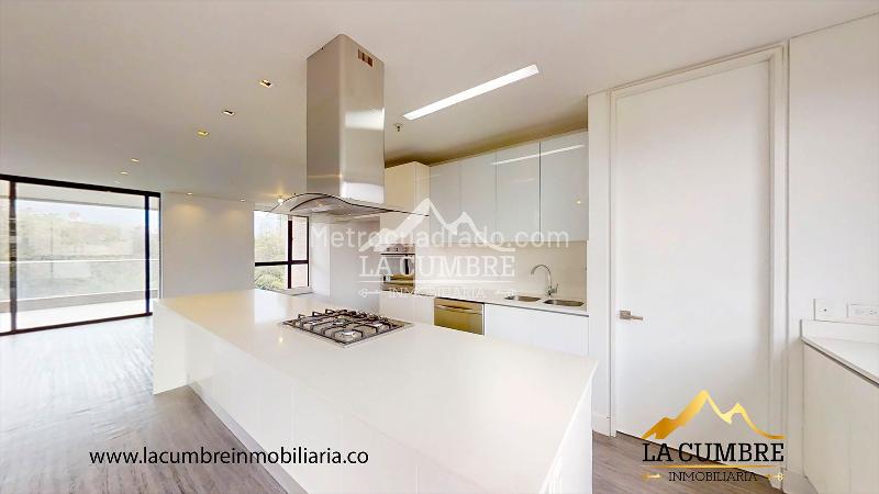 Spacious 3BR Apartment in El Poblado Los Balsos - 5