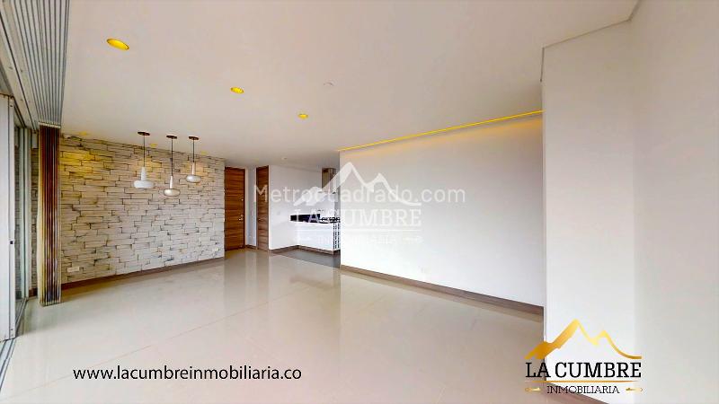 Spacious 3BR Apartment in Santa Maria de Los Angeles - 2