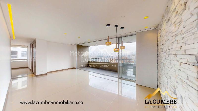 Spacious 3BR Apartment in Santa Maria de Los Angeles - 4