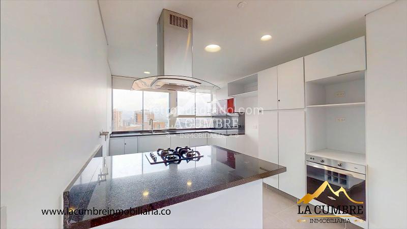 Spacious 3BR Apartment in Santa Maria de Los Angeles - 5