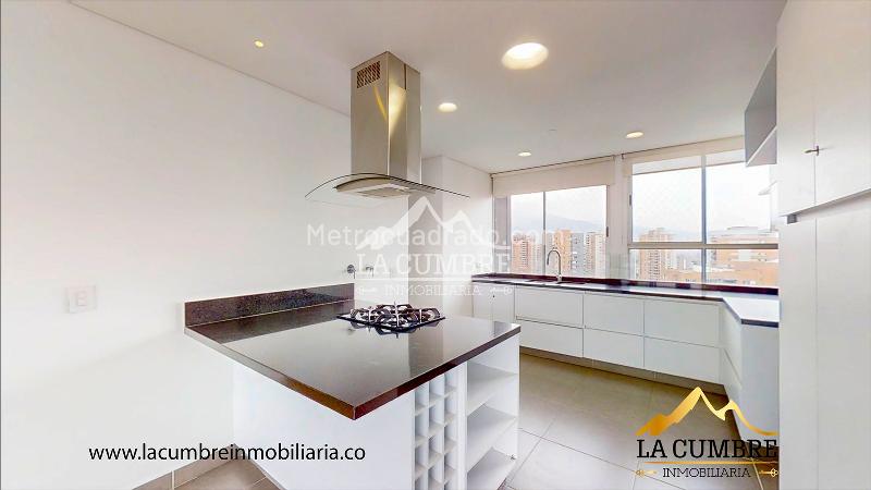 Spacious 3BR Apartment in Santa Maria de Los Angeles - 6