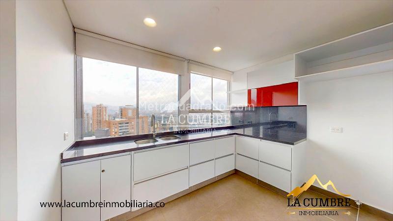 Spacious 3BR Apartment in Santa Maria de Los Angeles - 7