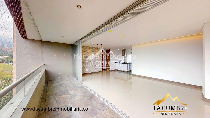 Spacious 3BR Apartment in Santa Maria de Los Angeles - 8