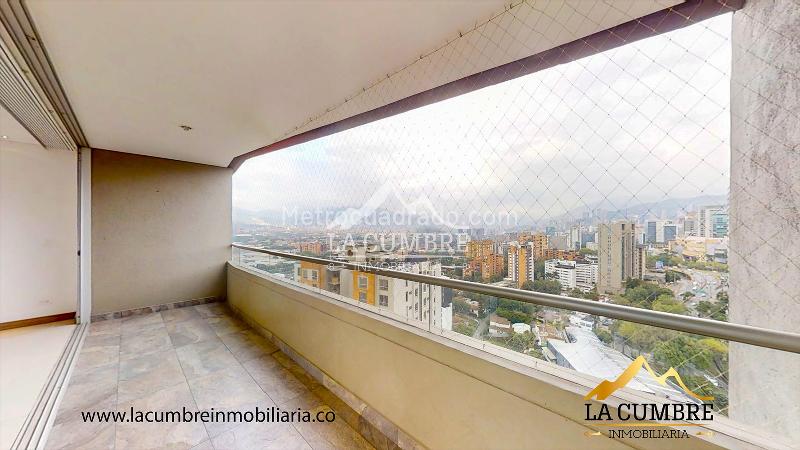 Spacious 3BR Apartment in Santa Maria de Los Angeles - 9