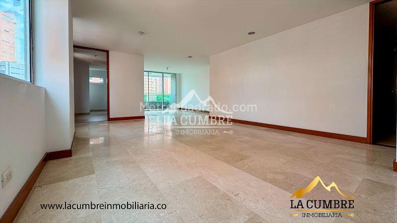 Stylish 2BR Apartment in El Poblado - 2