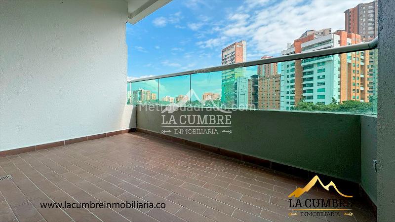 Stylish 2BR Apartment in El Poblado - 5