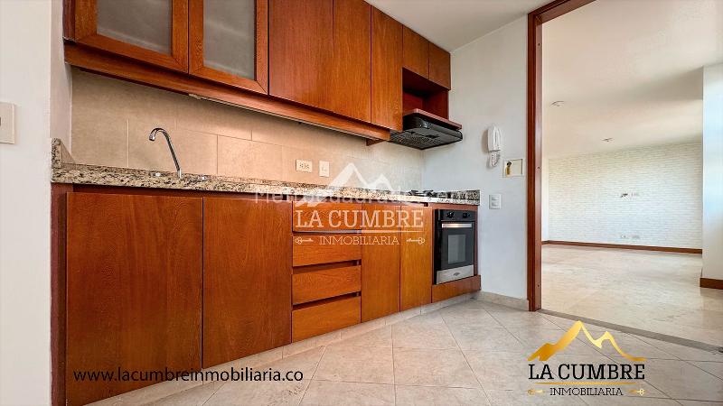 Stylish 2BR Apartment in El Poblado - 6