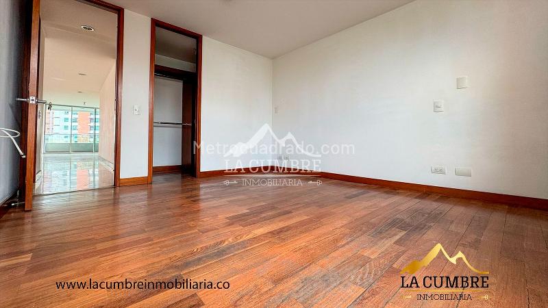 Stylish 2BR Apartment in El Poblado - 9