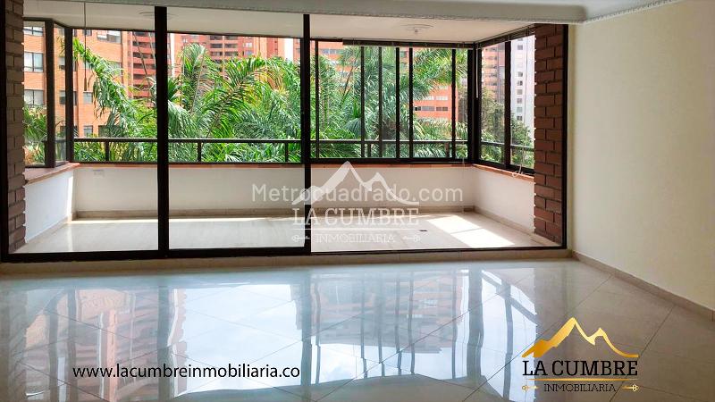 Apartamento de Lujo de 4 Alcobas con Amenidades en El Poblado - 3