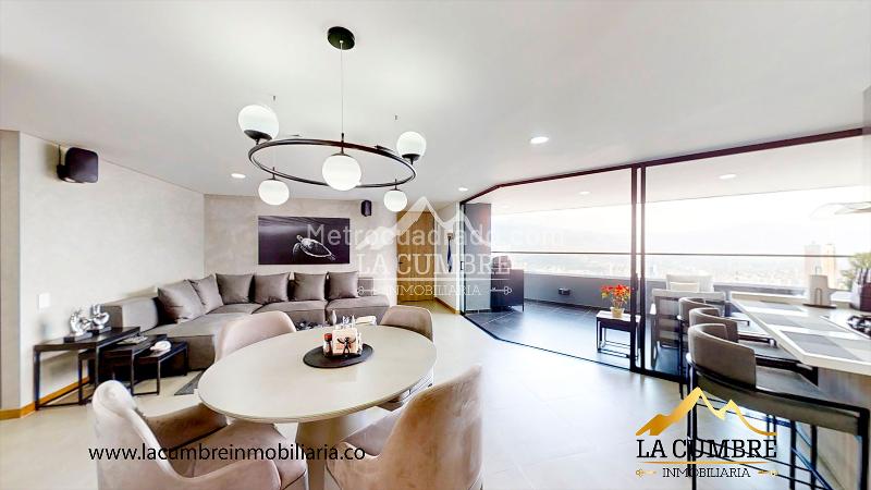 3BR Apartment in LAS PALMAS (110 m²)
