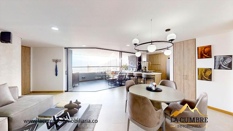 3BR Apartment in LAS PALMAS (110 m²) - 4