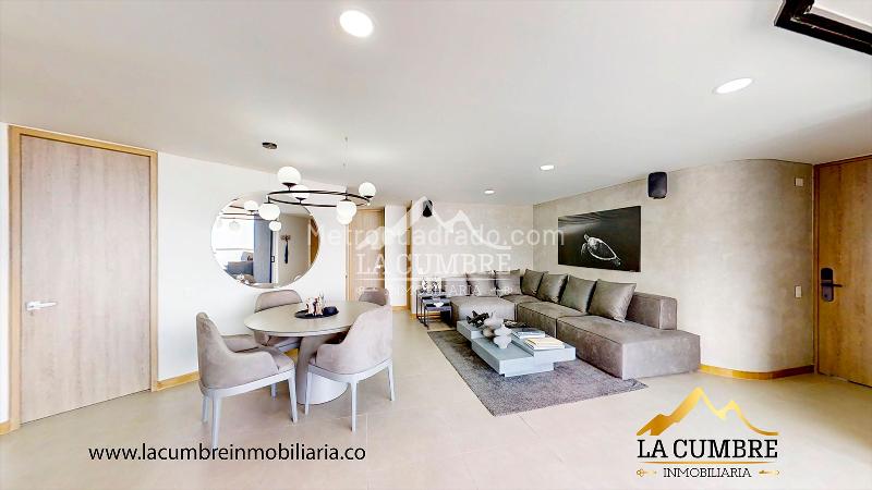 3BR Apartment in LAS PALMAS (110 m²) - 5