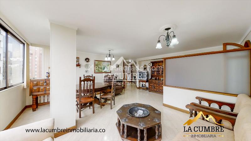 3BR Apartment in LA TOMATERA (105 m²) - 4
