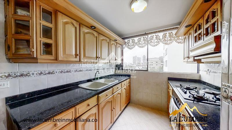 3BR Apartment in LA TOMATERA (105 m²) - 5