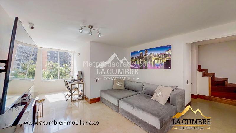 Furnished 4BR House for Rent in El Poblado Los Balsos - 9