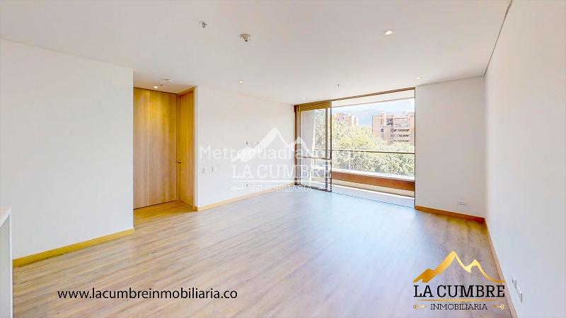 Cozy 1BR Apartment in El Poblado - 3