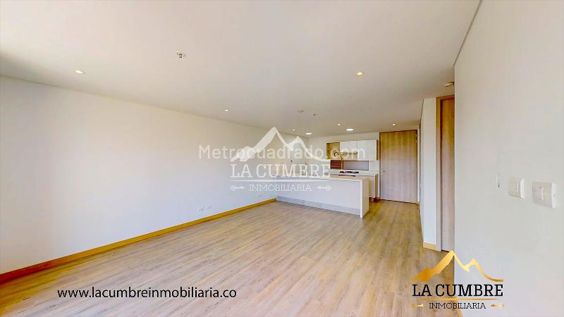 Cozy 1BR Apartment in El Poblado - 2