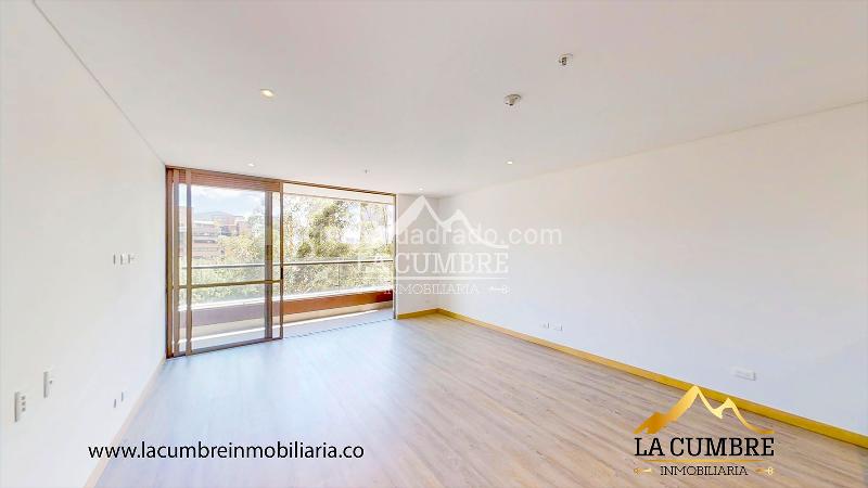 Cozy 1BR Apartment in El Poblado - 4