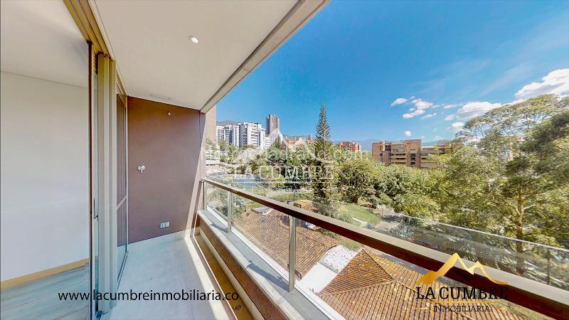 Cozy 1BR Apartment in El Poblado - 5