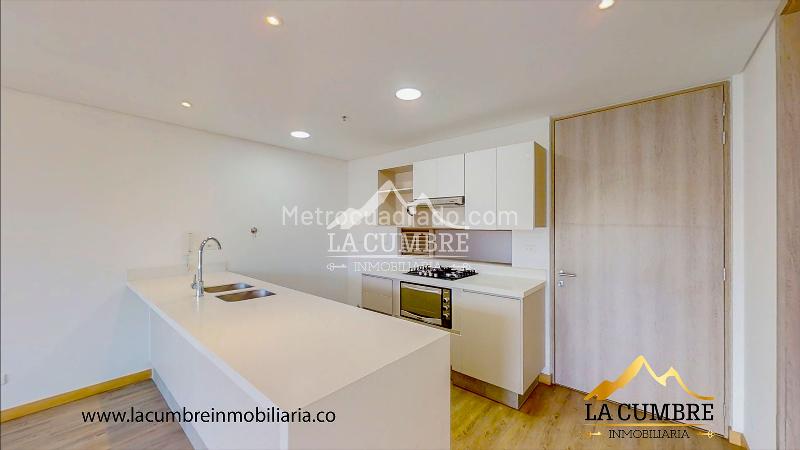 Cozy 1BR Apartment in El Poblado - 6