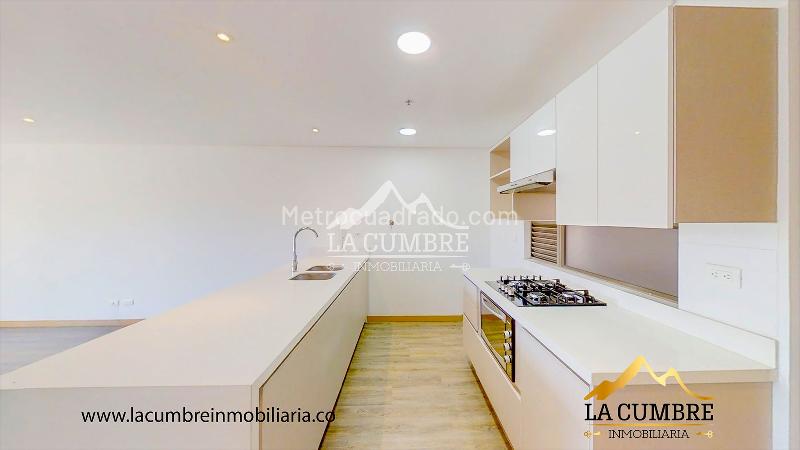 Cozy 1BR Apartment in El Poblado - 7