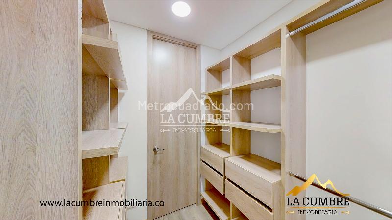Cozy 1BR Apartment in El Poblado - 9