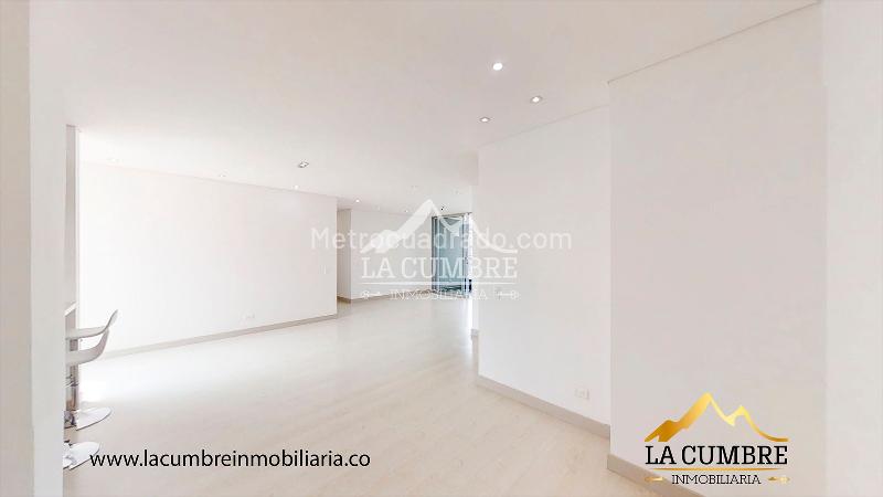 3BR Apartment with Amenities in Santa Maria de los Angeles - 3