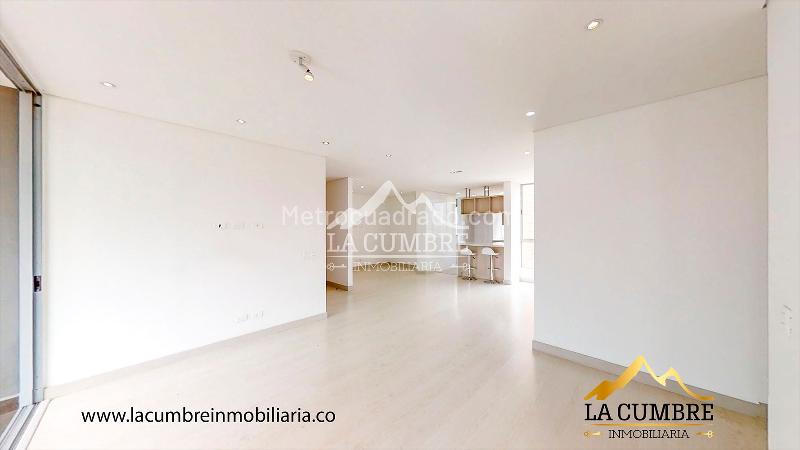 3BR Apartment with Amenities in Santa Maria de los Angeles - 4