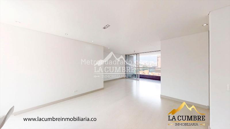 3BR Apartment with Amenities in Santa Maria de los Angeles - 5