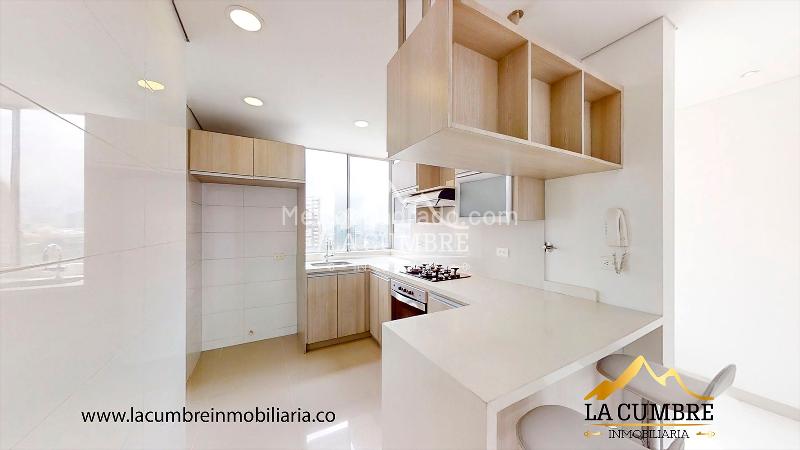 3BR Apartment with Amenities in Santa Maria de los Angeles - 6