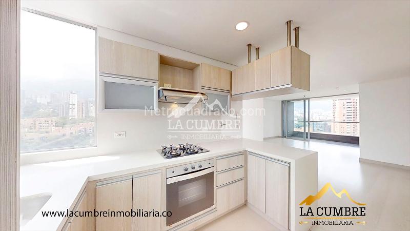 3BR Apartment with Amenities in Santa Maria de los Angeles - 7