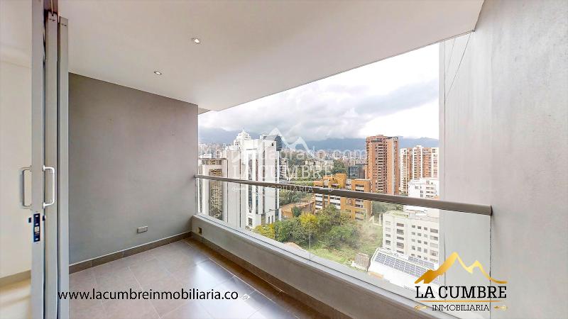 3BR Apartment with Amenities in Santa Maria de los Angeles - 8