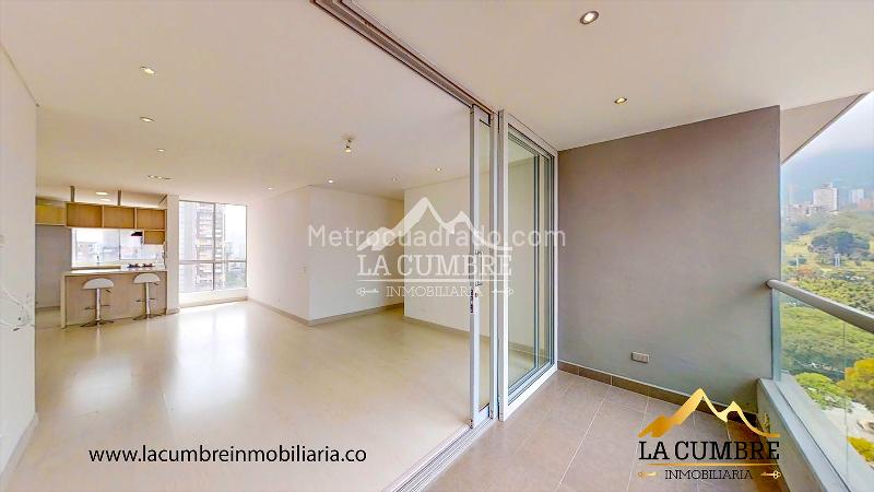 3BR Apartment with Amenities in Santa Maria de los Angeles - 9