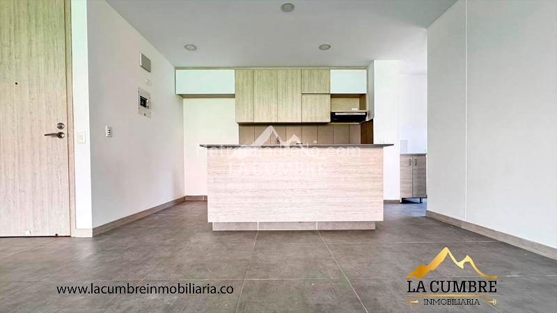 3BR Apartment in Loma del Escobero (125 m²) - 4