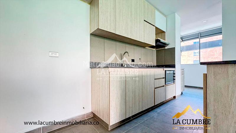 3BR Apartment in Loma del Escobero (125 m²) - 5