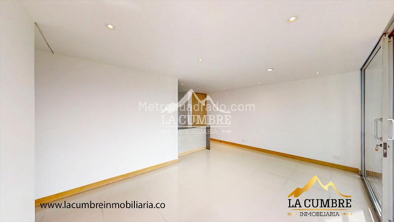 Spacious 3BR Apartment in El Poblado Los Balsos - 5