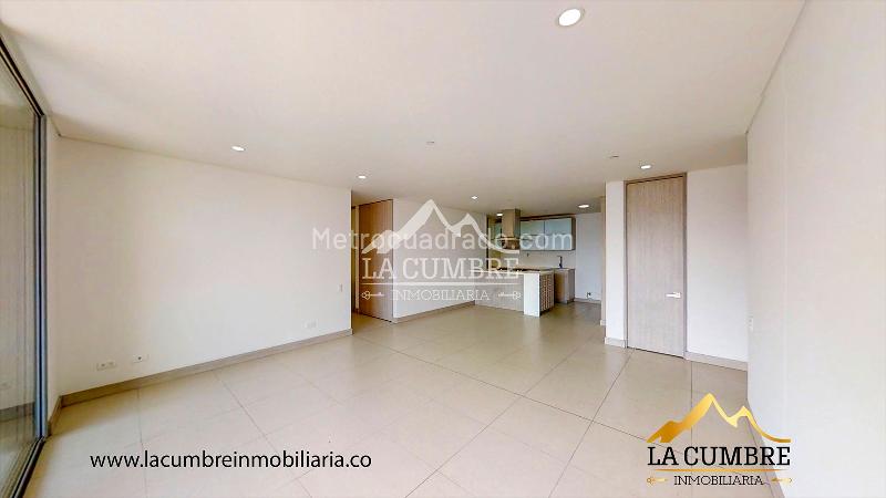 Stylish 3BR Apartment in El Poblado Castropol - 2