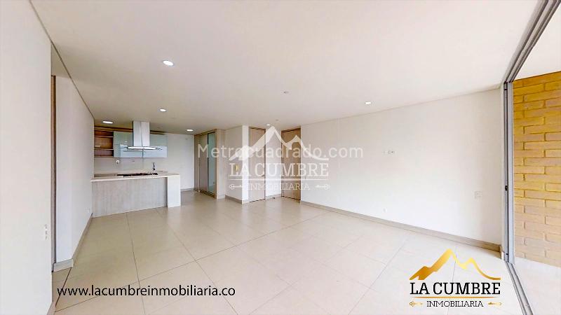 Stylish 3BR Apartment in El Poblado Castropol - 3