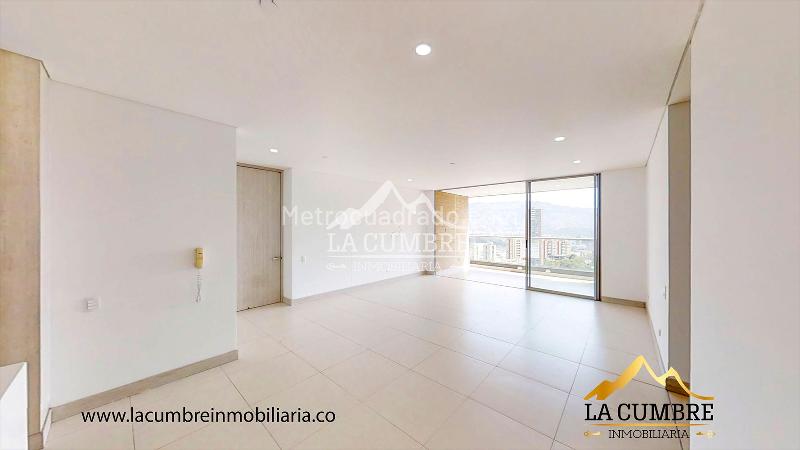 Stylish 3BR Apartment in El Poblado Castropol - 4