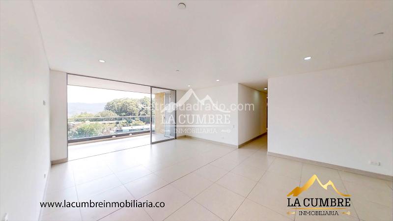 Stylish 3BR Apartment in El Poblado Castropol - 5
