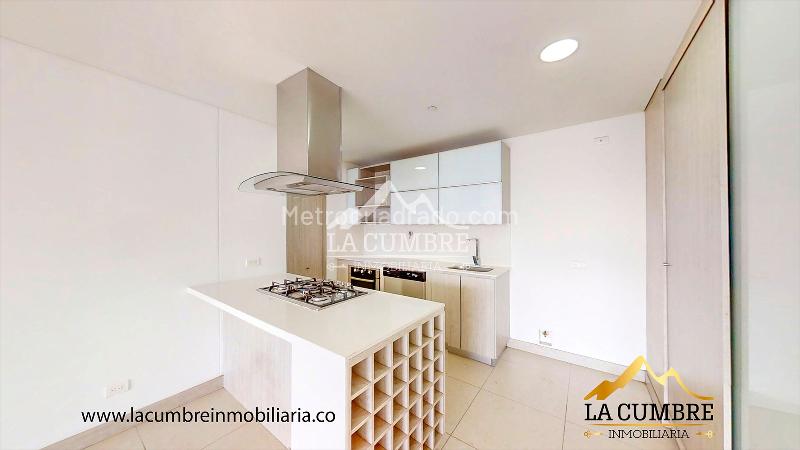 Stylish 3BR Apartment in El Poblado Castropol - 7