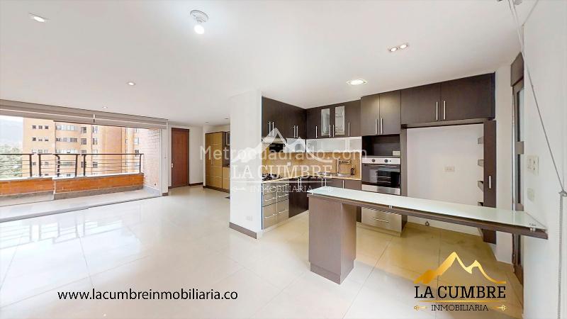 2BR Apartment with Amenities in El Poblado - 7