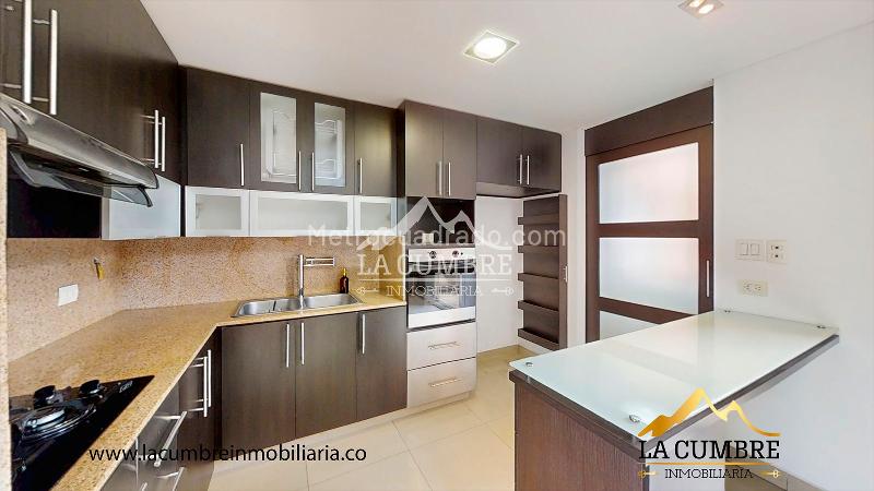 2BR Apartment with Amenities in El Poblado - 8