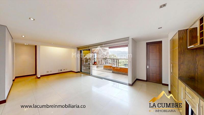 2BR Apartment with Amenities in El Poblado - 2