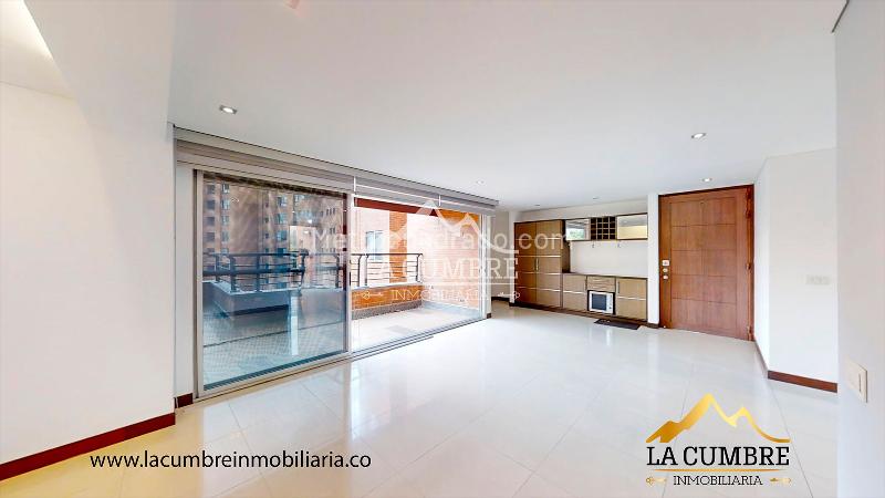 2BR Apartment with Amenities in El Poblado - 3
