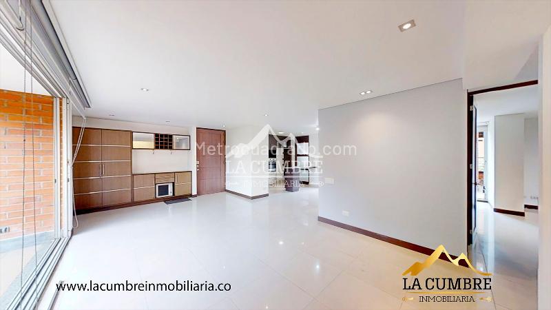 2BR Apartment with Amenities in El Poblado - 4