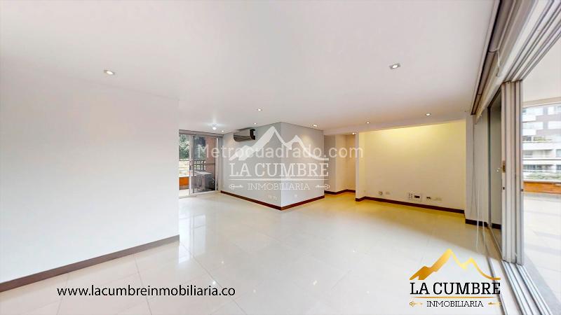 2BR Apartment with Amenities in El Poblado - 5