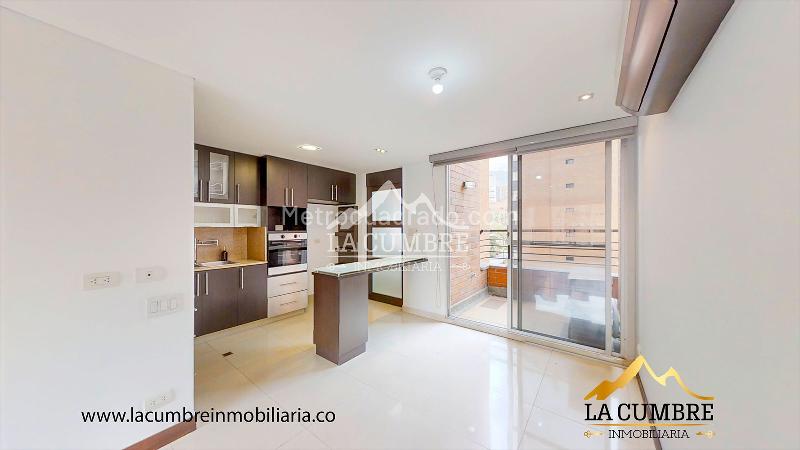 2BR Apartment with Amenities in El Poblado - 6